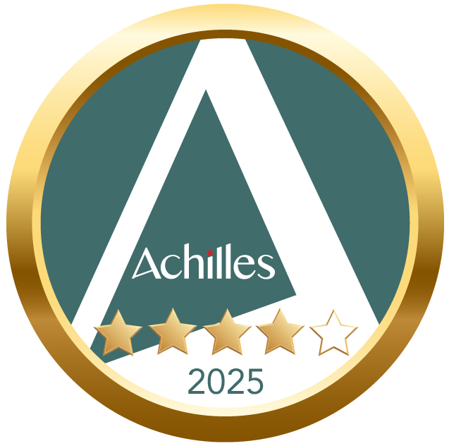 Emblema de Achilles
